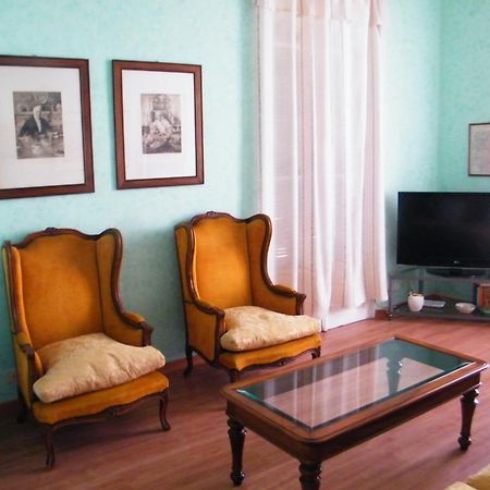 Appartamento Vacanze I Provenzali 博尔迪盖拉 客房 照片