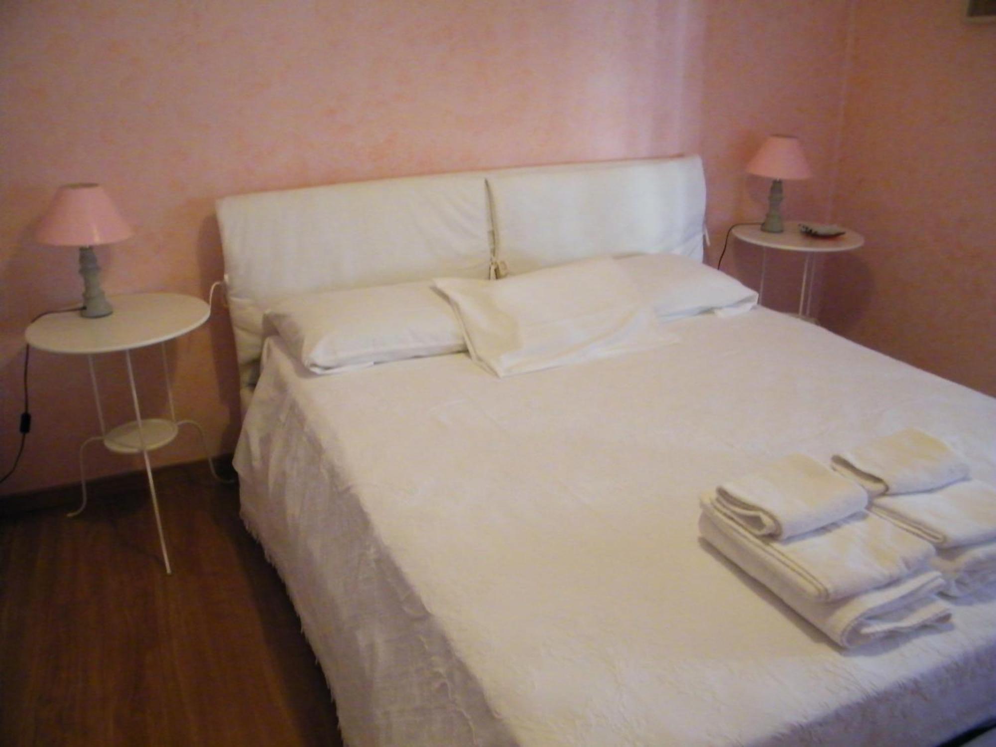 Appartamento Vacanze I Provenzali 博尔迪盖拉 客房 照片