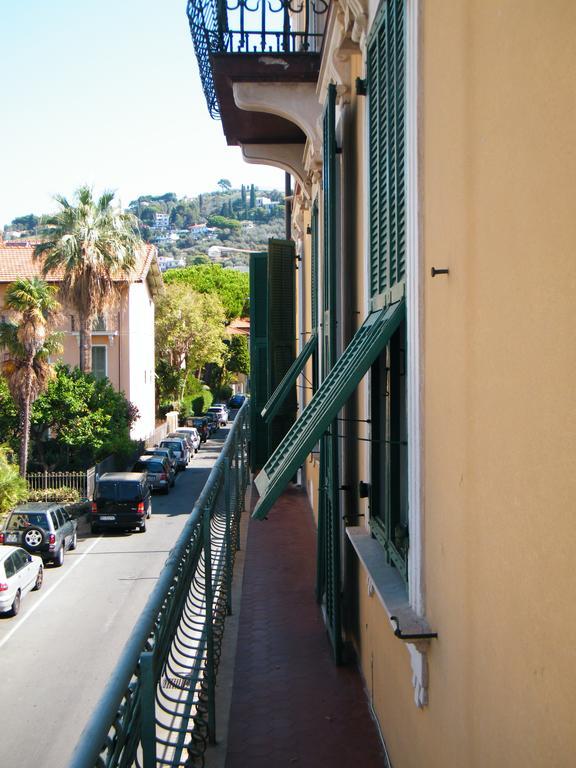 Appartamento Vacanze I Provenzali 博尔迪盖拉 外观 照片