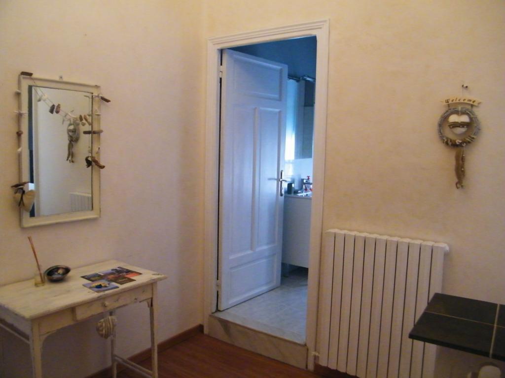 Appartamento Vacanze I Provenzali 博尔迪盖拉 外观 照片
